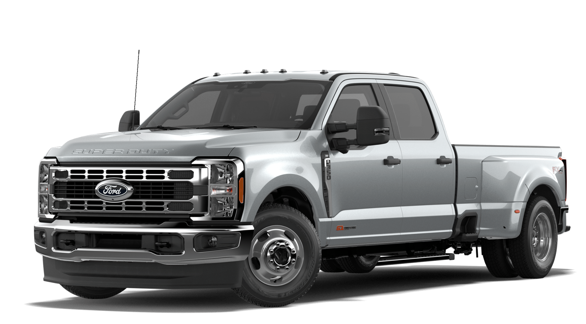 2027 Ford Super Duty® External Image 1